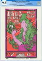 Popular Mint FD-29 Big Brother Handbill