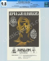 Mint Certified FD-28 Handbill