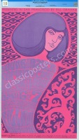 Stellar Original BG-44 The Doors Poster