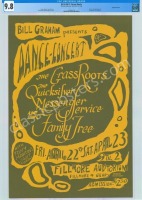 Finest Certified Type 2 BG-0 Poster
