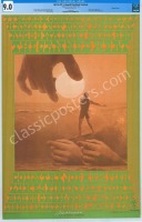 Very Rare Signed NR-16 Type 1 Poster