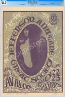 Signed and Certified FD-17 Poster