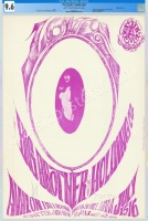 Gorgeous Signed FD-17A Poster