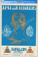 Twice Signed Original FD-28 &ldquo;Zebra Man&rdquo; Poster