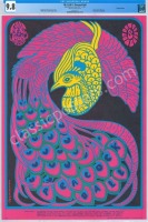 Signed and Certified Original FD-51 Poster