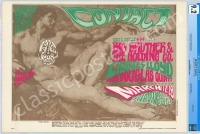 Certified Original FD-52 Big Brother Poster