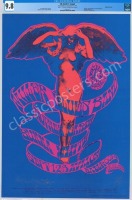 Superb Dual-Signature Original FD-78 Poster