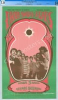Blood, Sweat & Tears Grande Poster