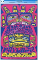 Certified BG-73 Sam & Dave Poster