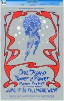 Mint Certified BG-285 Poster