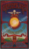 Rare AOR 3.116 Hawaiian Aoxomoxoa Poster