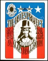 Popular Type A FD-5 Large Handbill