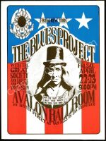 Type D FD-5 Large Handbill