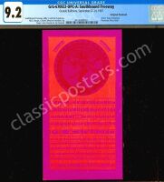 Certified Grande Ballroom Shiva Card