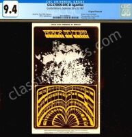 Scarce Black to Comm Grande Postcard