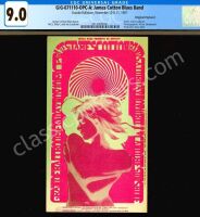 Incredible Grande Ballroom Vanessa Postcard