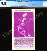 Uncommon Certified Grande Postcard