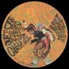 Popular Bo Diddley Kaleidoscope Poster
