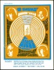 Very Nice The Doors Berkeley Handbill