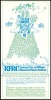 Elusive AOR 2.320 Magic Mountain Festival Handbill