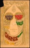 Very Rare Signed Walking Wounded Grande Handbill