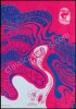 Gorgeous Uncalled Four Grande Handbill