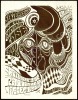 Interesting Grande Ballroom Handbill
