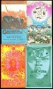 A Final Four Grande Ballroom Postcards
