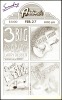 Scarce Stevie Ray Vaughan Antone&rsquo;s Poster