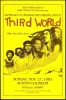 Third World Reggae Austin Poster