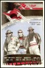 1986 Z.Z. Top Afterburner Tour Poster