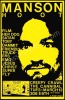 Frank Kozik Cannibal Club Poster