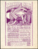 Nice 1967 Rising Eye Grande Ballroom Handbill