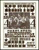 Scarce Sokol Hall &ldquo;Wanted&rdquo; Handbill