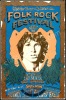 Popular AOR 2.341 Northern California Folk Rock Festival Poster