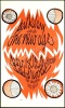 Scarce Pay Kilroy Jabberwock Poster
