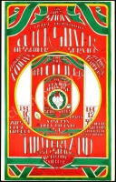 Attractive AOR 2.207 Winterland Poster