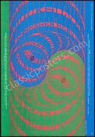 An Original FD-68 Big Brother Poster