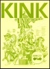KINK Radio Portland Flyer