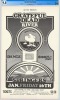 Rare AOR 4.136 Grateful Dead Springer&rsquo;s Ballroom Poster