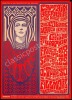 Elusive Signed First Print BG-34 Poster