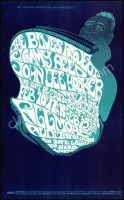 Lovely BG-49 Blues Project Poster