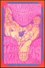 Signed BG-50 Mothers of Invention Poster