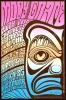 Beautiful Signed BG-56 Moby Grape Poster