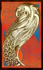 Original BG-57 The Byrds Poster
