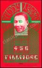 Popular Signed Original BG-35 Muddy Waters Poster