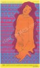 Signed BG-60 Howlin&rsquo; Wolf Poster