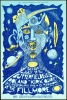 A Trio of Posters by Bonnie MacLean for The Fillmore - 3