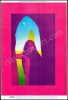 A Beautiful Pair of Bill Graham Posters - 2
