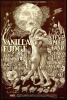 Signed Original BG-101 Vanilla Fudge Poster